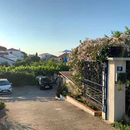 Danijela Lejlighed Mali Lošinj Eksteriør billede